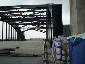 衡阳专注工业场景喷漆服务