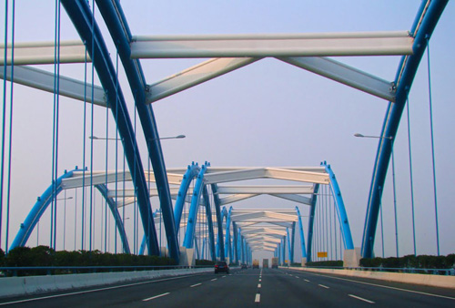 专业深耕喷漆翻新领域